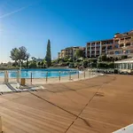 4/5 Personnes Vue Piscine Et Montagne Cap Esterel Pierre Et Vacance Nature Et Sport Apartment Saint-Raphaël