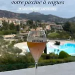 Apartment 4/5 Personnes Vue Piscine Et Montagne Cap Esterel Pierre Et Vacance Nature Et Sport *