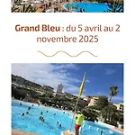 4/5 Personnes Vue Piscine Et Montagne Cap Esterel Pierre Et Vacance Nature Et Sport * Saint-Raphaël