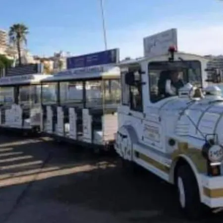 Appartamento 4/5 Personnes Vue Piscine Et Montagne Cap Estérel Pierre Et Vacance Nature Et Sport Saint-Raphaël