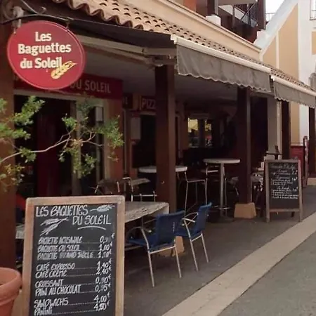 4/5 Personnes Vue Piscine Et Montagne Cap Estérel Pierre Et Vacance Nature Et Sport * Saint-Raphaël