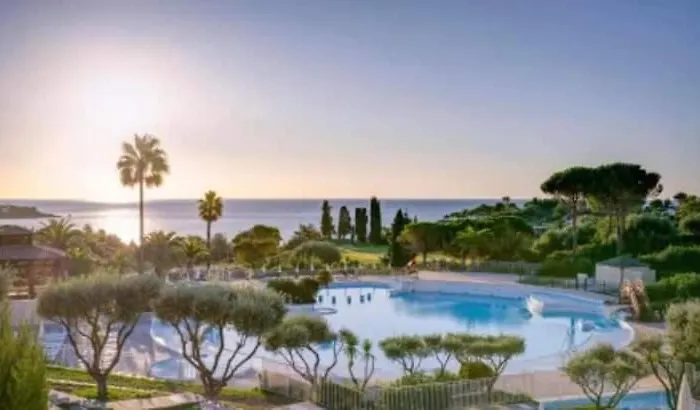 Apartman 4/5 Personnes Vue Piscine Et Montagne Cap Esterel Pierre Et Vacance Nature Et Sport *