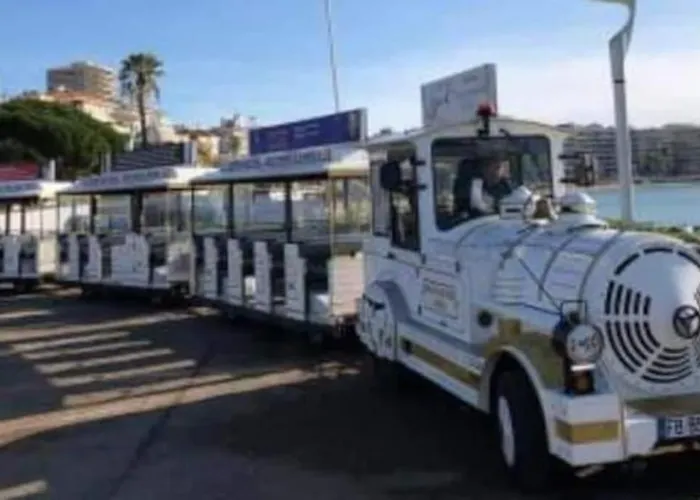 Apartamento 4/5 Personnes Vue Piscine Et Montagne Cap Estérel Pierre Et Vacance Nature Et Sport Saint-Raphaël